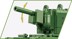 Picture of KV-2 Panzer Baustein Set Historical Collection WWII COBI 2731