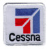 Immagine di Cessna Logo Abzeichen