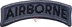 Image de U.S. Airborne Original Schulterabzeichen mit Klett