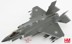 Immagine di F-35A Lightning 2 Forze aeree svizzere. Nuova versione con il DRAG CHUTE POD. Modellino in metallo Hobby Master, scala 1:72, HA4438. PRE-ORDINE. DISPONIBILE A META MAGGIO 2024