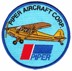 Bild von Piper Aircraft Corporation Abzeichen