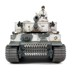 Picture of Sd.Kfz.181 Panzerkampfwagen PzKpfw VI Tiger Ausf. E Erstproduktion Deutsche Wehrmacht Panzer Die Cast Modell 1:32