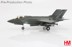Picture of Lockheed F-35A Metal Model Hobby Master