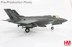 Bild von VORBESTELLUNG Lockheed Martin F-35A Lightning II Metallmodell 1:72 USAF 58th FS Elgin AFB 2018 Hobby Master HA4439 Lieferung Ende Mai