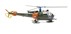 Image de Alouette V-201 Forces aériennes suisses maquette en métal échelle 1:72 ACE Collectors diecast Modell