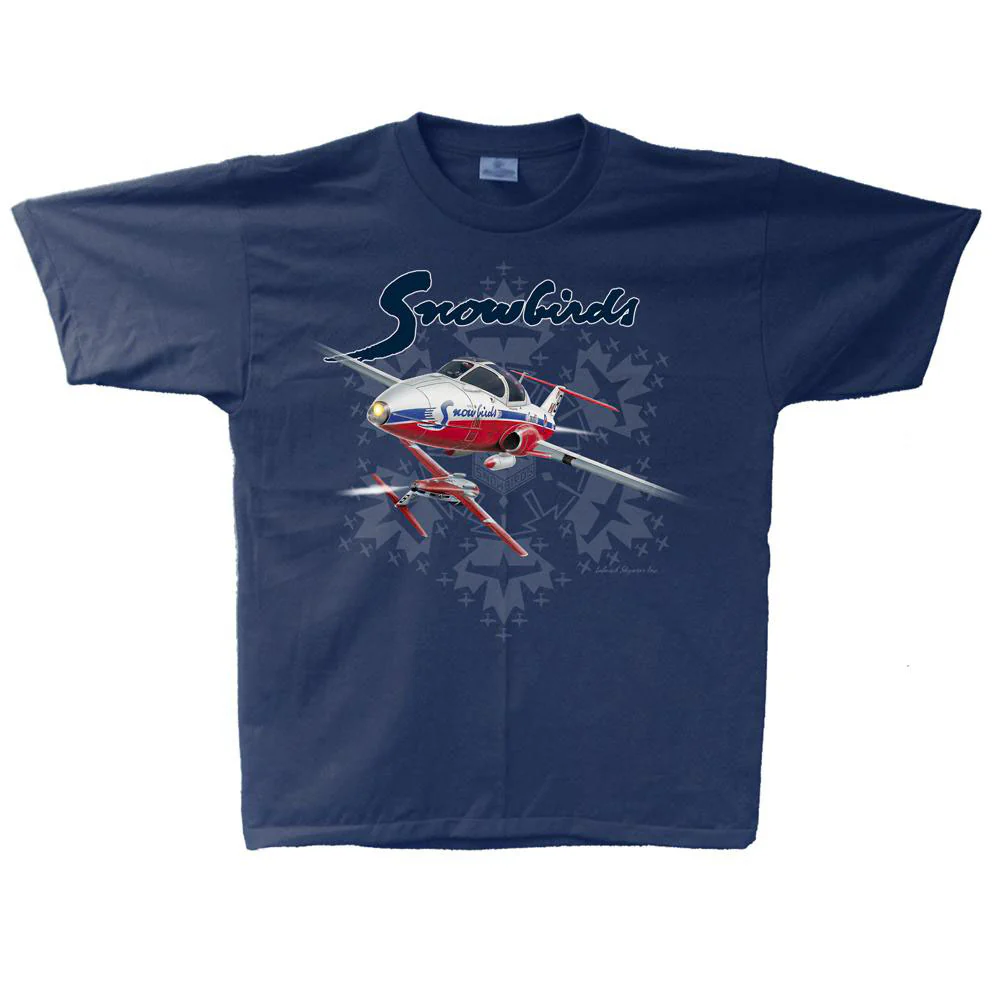 Image de Snowbirds Kinder T-Shirt