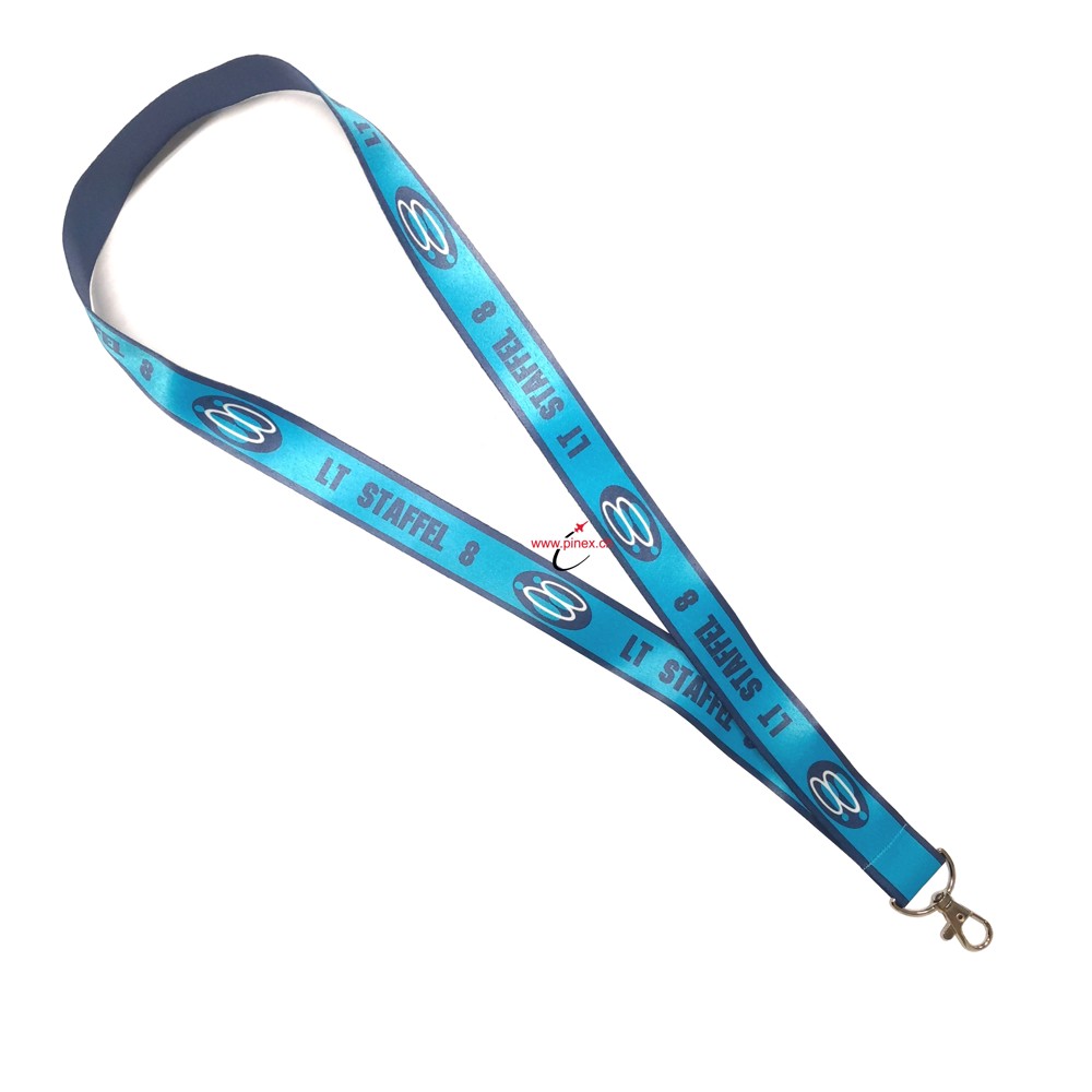 Image de Lt Staffel Lufttransportstaffel 8 Schweizer Luftwaffe Lanyard Schlüsselband