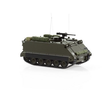 Image de M113 A1 Übermittlungspanzer 63 1:87 Kunststoff Fertigmodell ACE Collectors