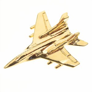Picture of MIG 29 Aircraft Pin Clivedon