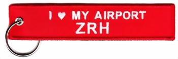 Immagine di I love my Airport ZRH