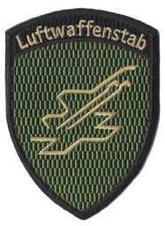 Picture for category Air Force & Air Defence Patches