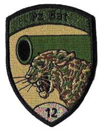 Picture for category Panzer Badges