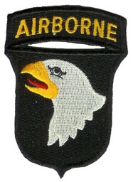 Picture for category US Army Aufnäher