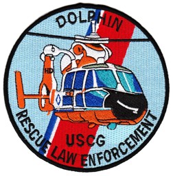 Images de la catégorie Gendarmerie maritime USA