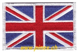 Picture of Union Jack UK England Flagge  