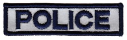 Picture of Police Badge Abzeichen  