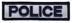 Immagine di Police Badge Abzeichen  