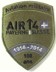 Picture of Original Air 14 Badge mit Klett