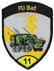 Picture of FU Bataillon 11 gelb ohne Klett