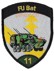 Picture of FU Bataillon 11 grün ohne Klett