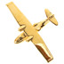 Picture of Catalina Flugzeug Pin
