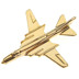 Picture of SU 22 Suchoi  Fitter Pin
