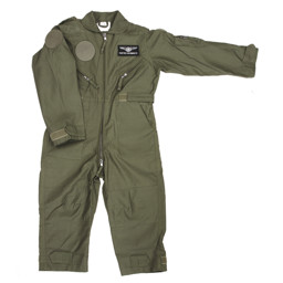 Picture for category Flight Suits