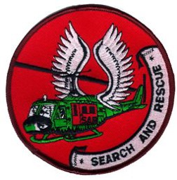 Picture of Search and Rescue Rettungshelikopter 