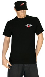 Image de Pilotwings  Ihr persönliches Pilot Wing T-Shirt