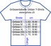 Image de Grenadier T-Shirt mit Truppengattungsabzeichen 