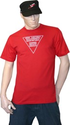 Picture of Schleudersitz T-Shirt