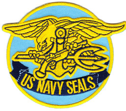 Picture for category US Navy Seals