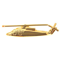 Picture of Sikorsky S76 Hubschrauber Pin