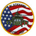 Bild von 102nd ASF Blackhawk Abzeichen