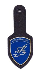 Picture for category Brusttaschenanhänger Schweizer Armee