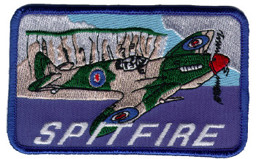 Image de Spitfire im Einsatz  
