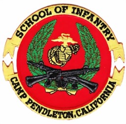 Image de US Marine Corps School of Infantry