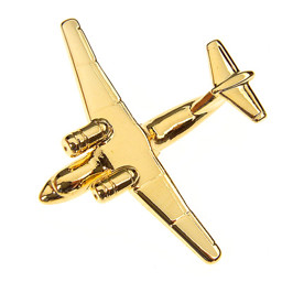Picture of Antonov AN 74 Flugzeug Pin
