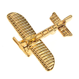 Picture of Bleriot Flugzeug Clivedon Pin