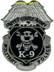 Picture of K-9 Military Police Hundestaffel US Army