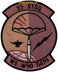 Bild von 23rd Special Tactics Squadron Abzeichen US Air Force 