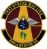 Bild von 306th Rescue Squadron Abzeichen 