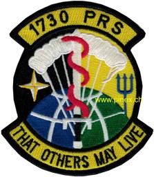 Picture of 1730 PRS (Para Rescue Squadron)